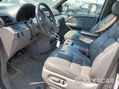 Zdjęcie 7 z 17 samochodu: 2010 HONDA ODYSSEY EXL VIN:5FNRL3H71AB040415 - miniatura