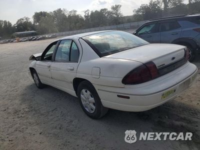 Drugie zdjęcie samochodu z przodu: 2001 CHEVROLET LUMINA VIN:2G1WL52J111281566 - miniatura