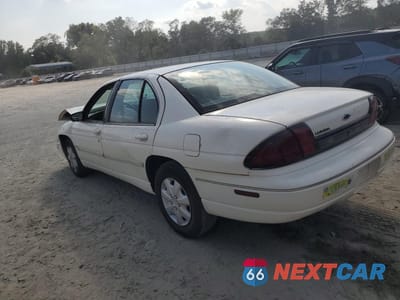 Drugie zdjęcie samochodu z przodu: 2001 CHEVROLET LUMINA VIN:2G1WL52J111281566 - miniatura