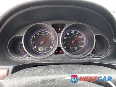 Zdjęcie 9 z 12 samochodu: 2008 INFINITI M35 X VIN:JNKAY01F68M652219 - miniatura