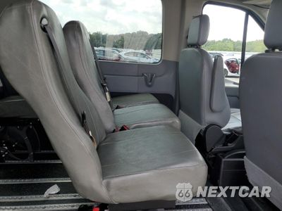 Zdjęcie 11 z 13 samochodu: 2016 FORD TRANSIT T-350 VIN:1FDZX2CM8GKA18639 - miniatura