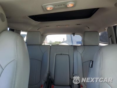 Zdjęcie 10 z 14 samochodu: 2015 BUICK ENCLAVE VIN:5GAKVBKD3FJ261844 - miniatura