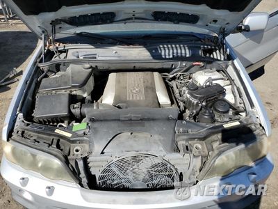 Zdjęcie 11 z 12 samochodu: 2003 BMW X5 4.4I VIN:5UXFB33543LH48090 - miniatura
