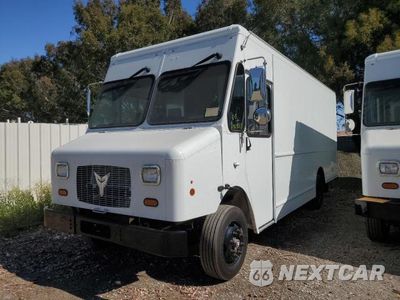 2022 XOS SV05 4T9TSAA62NC208184 - główne zdjęcie licytacji z USA - miniatura