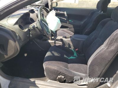Zdjęcie 7 z 14 samochodu: 2000 MITSUBISHI ECLIPSE GT VIN:4A3AC84LXYE118826 - miniatura