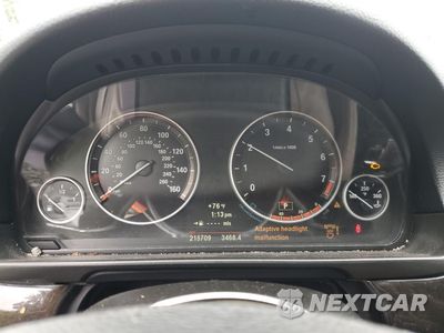 Zdjęcie 9 z 12 samochodu: 2012 BMW 535 I VIN:WBAFR7C52CC812626 - miniatura
