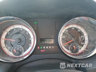 Zdjęcie 9 z 13 samochodu: 2018 DODGE GRAND CARAVAN SE VIN:2C7WDGBGXJR216708 - miniatura