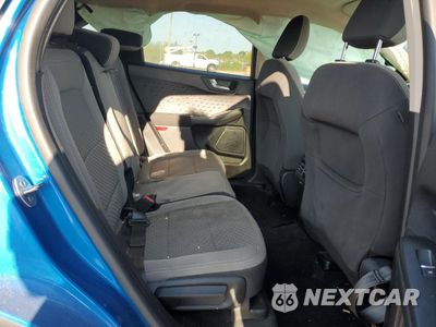 Zdjęcie 11 z 15 samochodu: 2020 FORD ESCAPE SE VIN:1FMCU0G62LUC15643 - miniatura