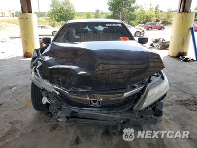 Piąte zdjęcie samochodu w środku: 2016 HONDA ACCORD LX-S VIN:1HGCT1B34GA000994 - miniatura