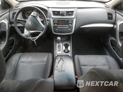 Zdjęcie 8 z 14 samochodu: 2016 NISSAN ALTIMA 2.5 VIN:1N4AL3AP3GC200426 - miniatura