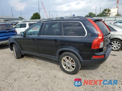 Drugie zdjęcie samochodu z przodu: 2009 VOLVO XC90 3.2 VIN:YV4CZ982391502809 - miniatura