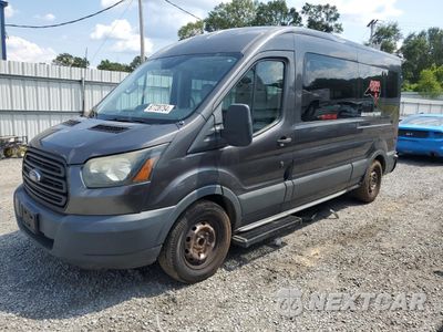 2016 FORD TRANSIT T-350 1FDZX2CM8GKA18639 - główne zdjęcie licytacji z USA - miniatura