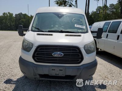 Piąte zdjęcie samochodu w środku: 2015 FORD TRANSIT T-150 VIN:1FTNE2CM2FKA02735 - miniatura