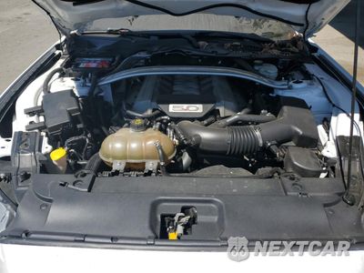 Zdjęcie 11 z 13 samochodu: 2016 FORD MUSTANG GT VIN:1FA6P8CFXG5311006 - miniatura