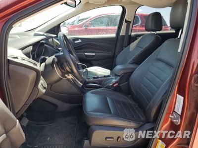 Zdjęcie 7 z 13 samochodu: 2014 FORD ESCAPE TITANIUM VIN:1FMCU0J97EUB95721 - miniatura