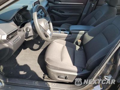 Zdjęcie 7 z 13 samochodu: 2021 NISSAN ALTIMA SV VIN:1N4BL4DV5MN333158 - miniatura