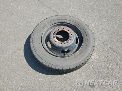 Zdjęcie 12 z 13 samochodu: 2010 DODGE RAM 4500 ST VIN:3D6WC6GLXAG117774 - miniatura