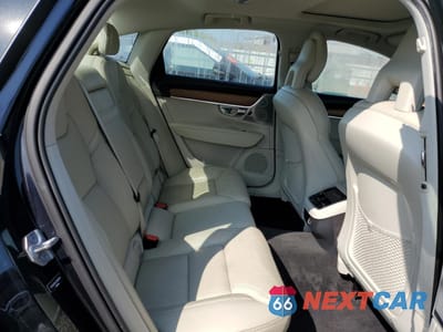 Zdjęcie 10 z 13 samochodu: 2017 VOLVO S90 T6 INSCRIPTION VIN:YV1A22ML2H1006218 - miniatura