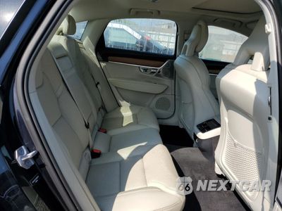 Zdjęcie 10 z 13 samochodu: 2017 VOLVO S90 T6 INSCRIPTION VIN:YV1A22ML2H1006218 - miniatura