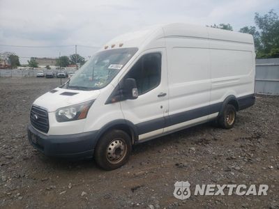2015 FORD TRANSIT T-350 HD 1FTWS4XG3FKA69311 - główne zdjęcie licytacji z USA - miniatura