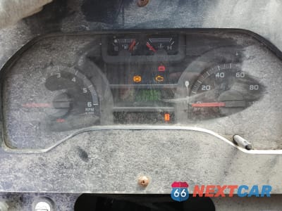 Zdjęcie 8 z 10 samochodu: 2019 FORD ECONOLINE E450 SUPER DUTY COMMERCIAL STRIPPED CHASSIS VIN:1FC3E4K66KDC57246 - miniatura