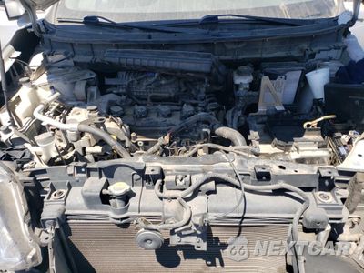 Zdjęcie 11 z 12 samochodu: 2016 NISSAN ROGUE S VIN:KNMAT2MT4GP605460 - miniatura