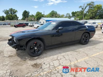 2020 DODGE CHALLENGER SXT 2C3CDZAG9LH105304 - główne zdjęcie licytacji z USA - miniatura