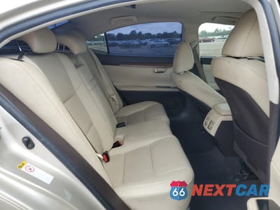 Zdjęcie 10 z 14 samochodu: 2017 LEXUS ES 300H VIN:JTHBW1GG9H2139249 - miniatura