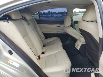 Zdjęcie 10 z 14 samochodu: 2017 LEXUS ES 300H VIN:JTHBW1GG9H2139249 - miniatura