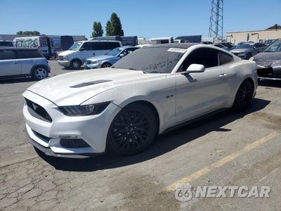 2016 FORD MUSTANG GT 1FA6P8CFXG5311006 - główne zdjęcie licytacji z USA - miniatura