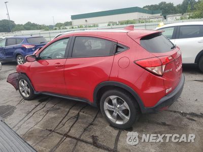 Drugie zdjęcie samochodu z przodu: 2017 HONDA HR-V EXL VIN:3CZRU6H72HM724534 - miniatura