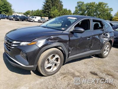 2023 HYUNDAI TUCSON SE 5NMJA3AE3PH202936 - główne zdjęcie licytacji z USA - miniatura