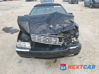 Zdjęcie 13 z 14 samochodu: 2001 CADILLAC ELDORADO ESC VIN:1G6EL12YX1B100671 - miniatura