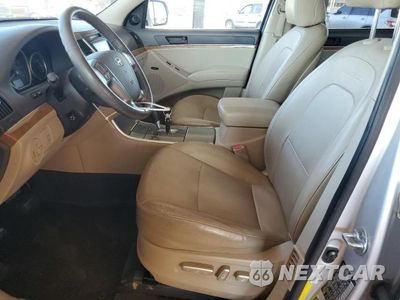 Zdjęcie 7 z 14 samochodu: 2012 HYUNDAI VERACRUZ GLS VIN:KM8NU4CC5CU198154 - miniatura