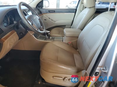 Zdjęcie 7 z 15 samochodu: 2012 HYUNDAI VERACRUZ GLS VIN:KM8NU4CC5CU198154 - miniatura
