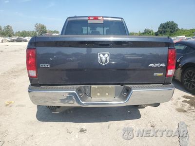 Zdjęcie 6 z 12 samochodu: 2017 RAM 1500 SLT VIN:1C6RR7GG3HS748645 - miniatura