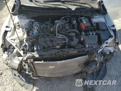 Zdjęcie 11 z 12 samochodu: 2022 NISSAN ALTIMA SR VIN:1N4BL4CV2NN315753 - miniatura
