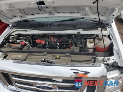 Zdjęcie 11 z 12 samochodu: 2022 FORD ECONOLINE E450 SUPER DUTY CUTAWAY VAN VIN:1FDWE4FK9NDC00463 - miniatura