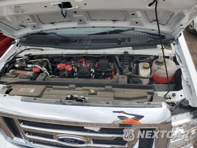 Zdjęcie 11 z 12 samochodu: 2022 FORD ECONOLINE E450 SUPER DUTY CUTAWAY VAN VIN:1FDWE4FK9NDC00463 - miniatura