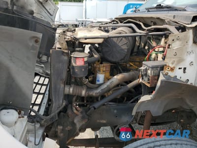 Zdjęcie 7 z 10 samochodu: 2003 FORD F650 SUPER DUTY VIN:3FDWF65243MB01612 - miniatura