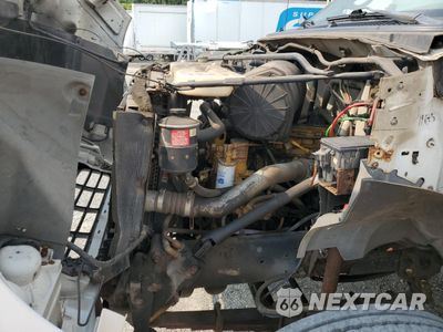 Zdjęcie 7 z 10 samochodu: 2003 FORD F650 SUPER DUTY VIN:3FDWF65243MB01612 - miniatura