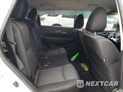 Zdjęcie 11 z 13 samochodu: 2020 NISSAN ROGUE S VIN:JN8AT2MV6LW117116 - miniatura
