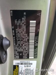 Zdjęcie 13 z 13 samochodu: 2004 TOYOTA SIENNA CE VIN:5TDZA23C06S575971 - miniatura