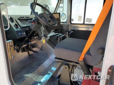 Zdjęcie 7 z 13 samochodu: 2022 XOS SV05 VIN:4T9TSAA6XNC208207 - miniatura