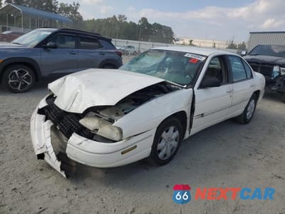 2001 CHEVROLET LUMINA 2G1WL52J111281566 - główne zdjęcie licytacji z USA - miniatura