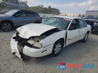 2001 CHEVROLET LUMINA 2G1WL52J111281566 - główne zdjęcie licytacji z USA - miniatura