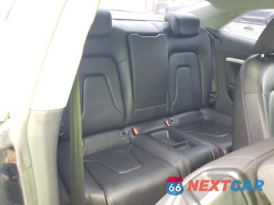 Zdjęcie 10 z 12 samochodu: 2014 AUDI A5 PREMIUM VIN:WAUCFAFR2EA053126 - miniatura