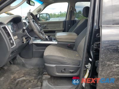 Zdjęcie 7 z 12 samochodu: 2012 DODGE RAM 2500 SLT VIN:3C6TD4JT2CG167873 - miniatura