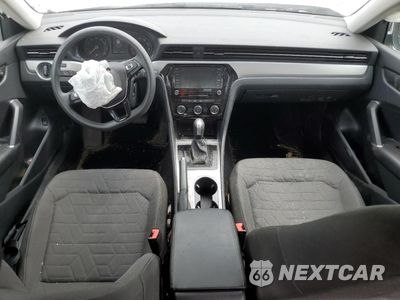 Zdjęcie 8 z 14 samochodu: 2021 VOLKSWAGEN PASSAT S VIN:1VWAA7A34MC013323 - miniatura