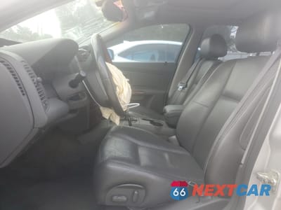 Zdjęcie 7 z 14 samochodu: 2003 CADILLAC CTS VIN:1G6DM57N730117716 - miniatura